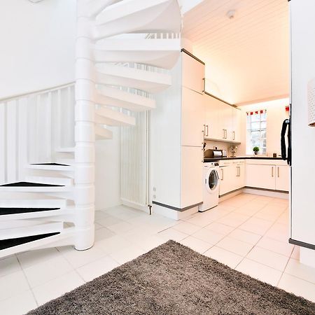 브라이턴 Sussex Mews House 빌라 외부 사진