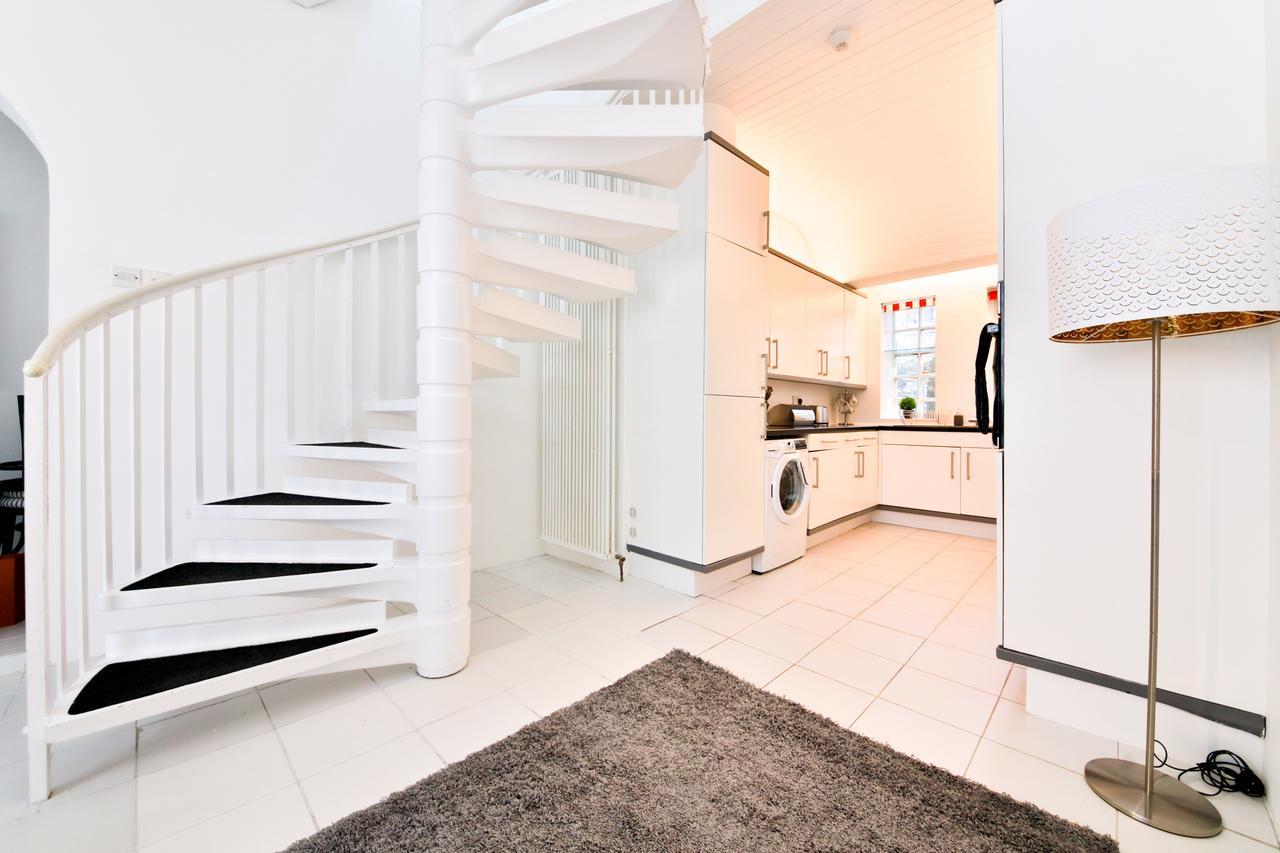 브라이턴 Sussex Mews House 빌라 외부 사진