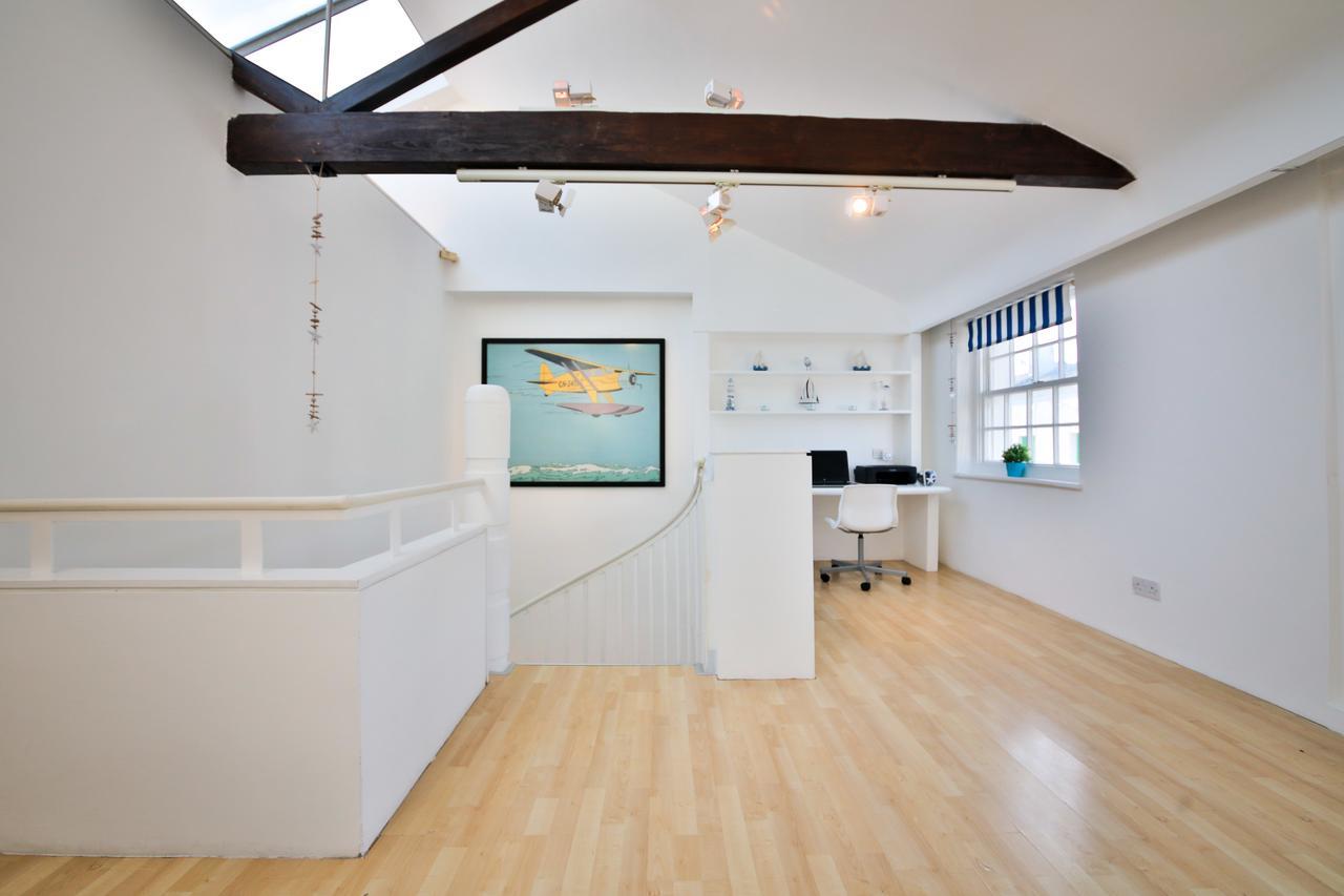 브라이턴 Sussex Mews House 빌라 외부 사진