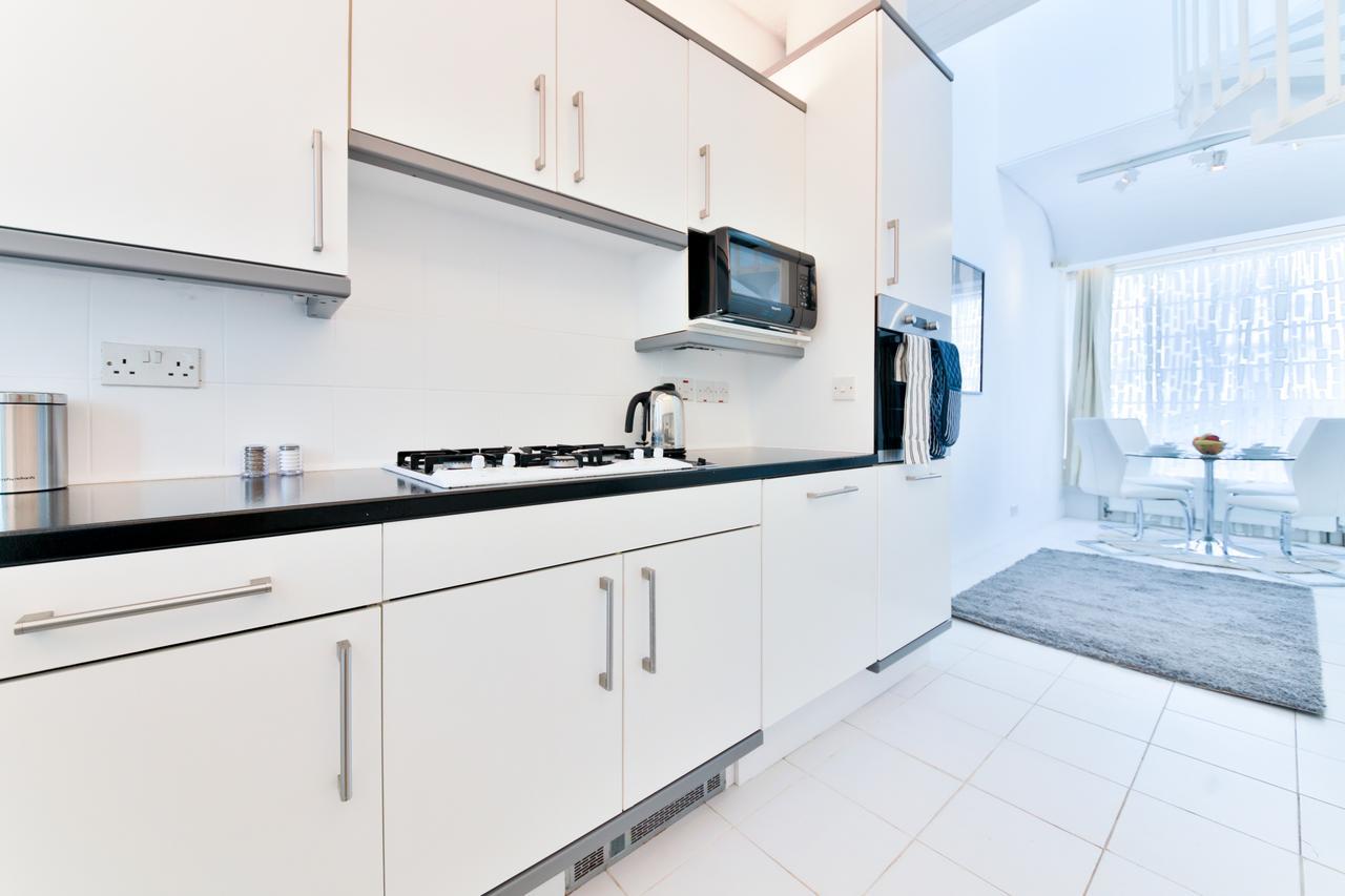 브라이턴 Sussex Mews House 빌라 외부 사진