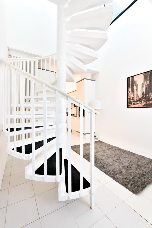 브라이턴 Sussex Mews House 빌라 외부 사진
