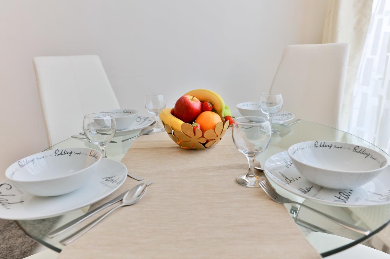 브라이턴 Sussex Mews House 빌라 외부 사진