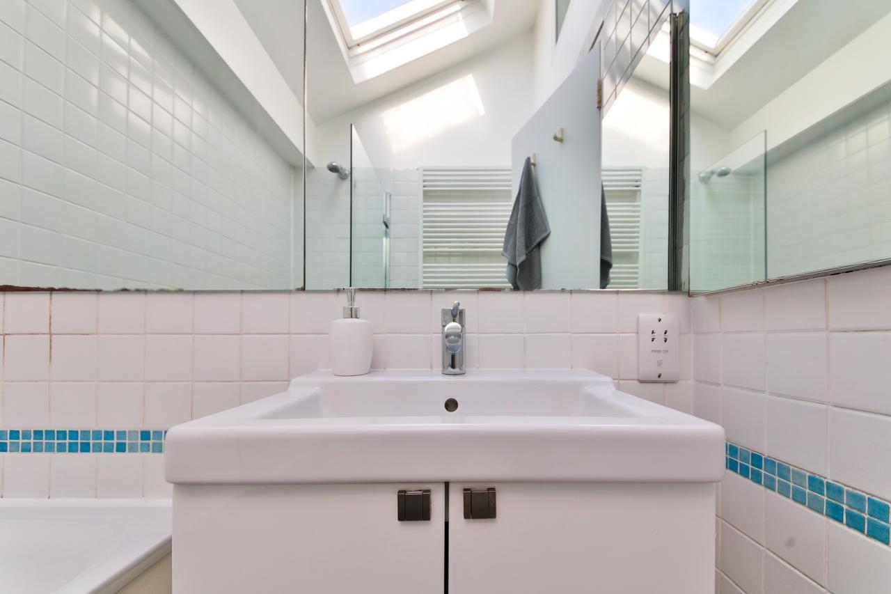 브라이턴 Sussex Mews House 빌라 외부 사진