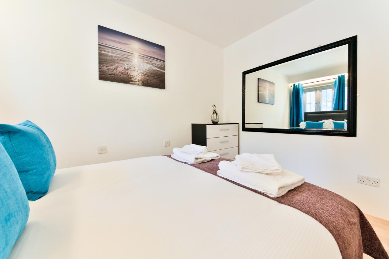 브라이턴 Sussex Mews House 빌라 외부 사진