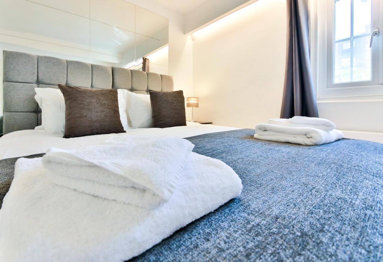 브라이턴 Sussex Mews House 빌라 외부 사진