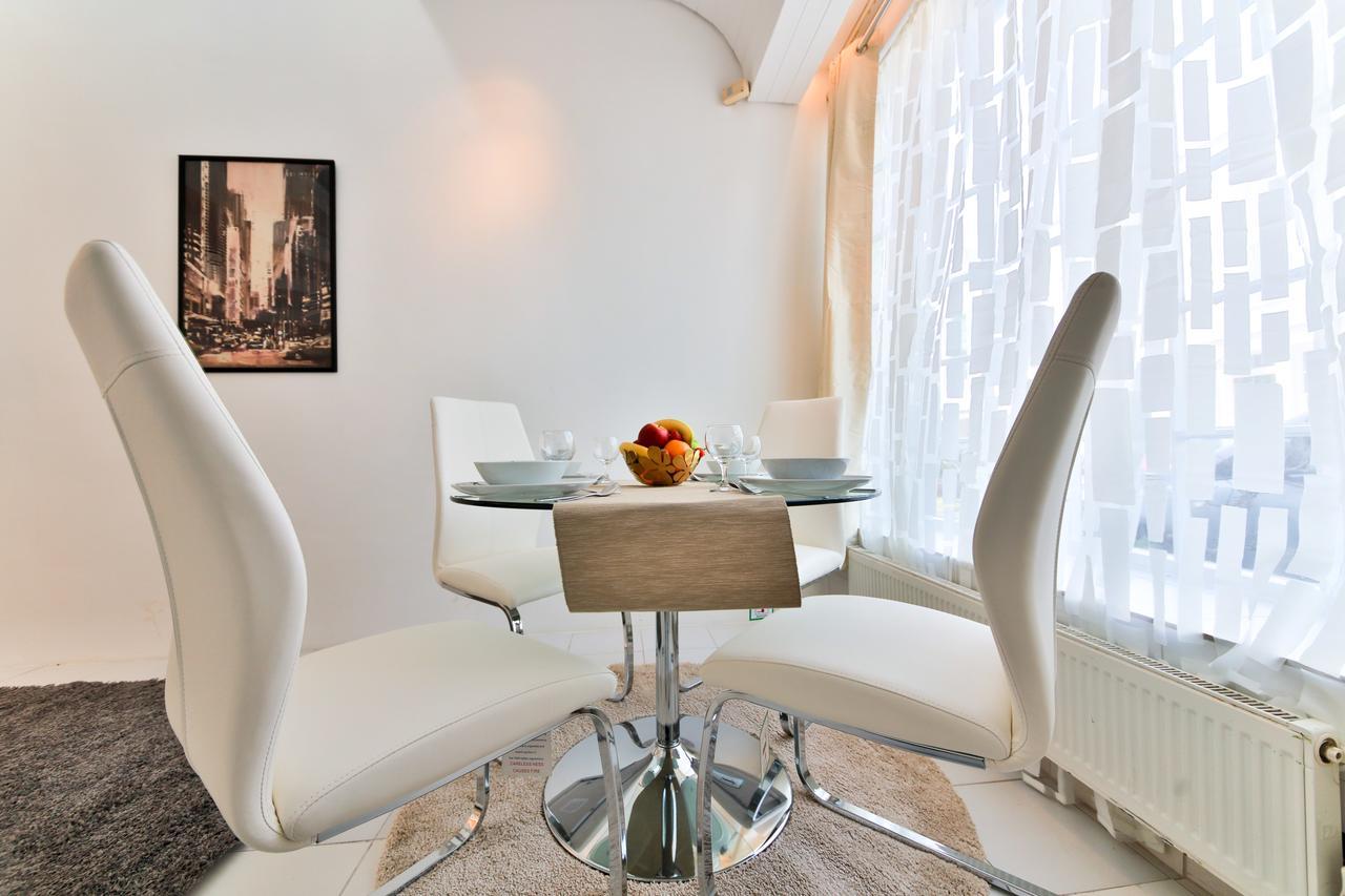 브라이턴 Sussex Mews House 빌라 외부 사진